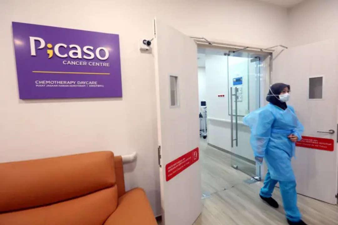 Hospital Picaso’s new Cancer Centre integrates care under one roof to ease patient burden